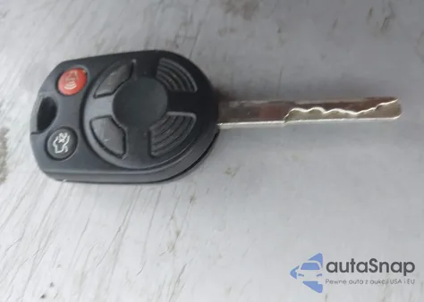 2014 Ford Focus S из США, поврежденный, VIN 1FADP3E25EL142302